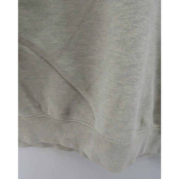 Fear Of God Essentials Sweatshirt Large Pullover Hip Hop Streetwear * - Picture 5 of 15